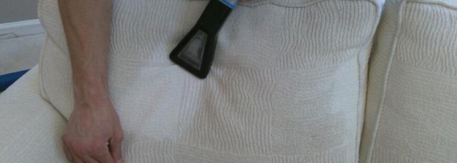 Upholstery Cleaning Services in Charlotte NC