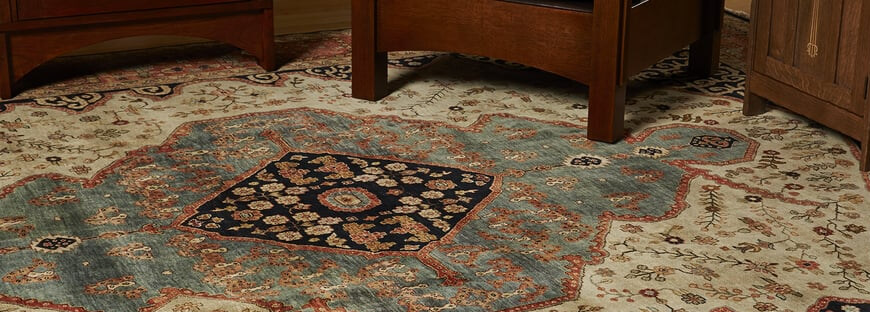Area Rug Cleaning Charlotte NC