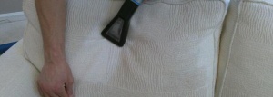 upholstery cleaning Charlotte NC