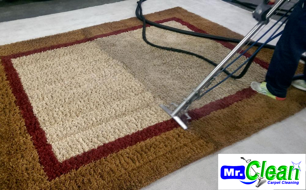 rug cleaning Charlotte NC