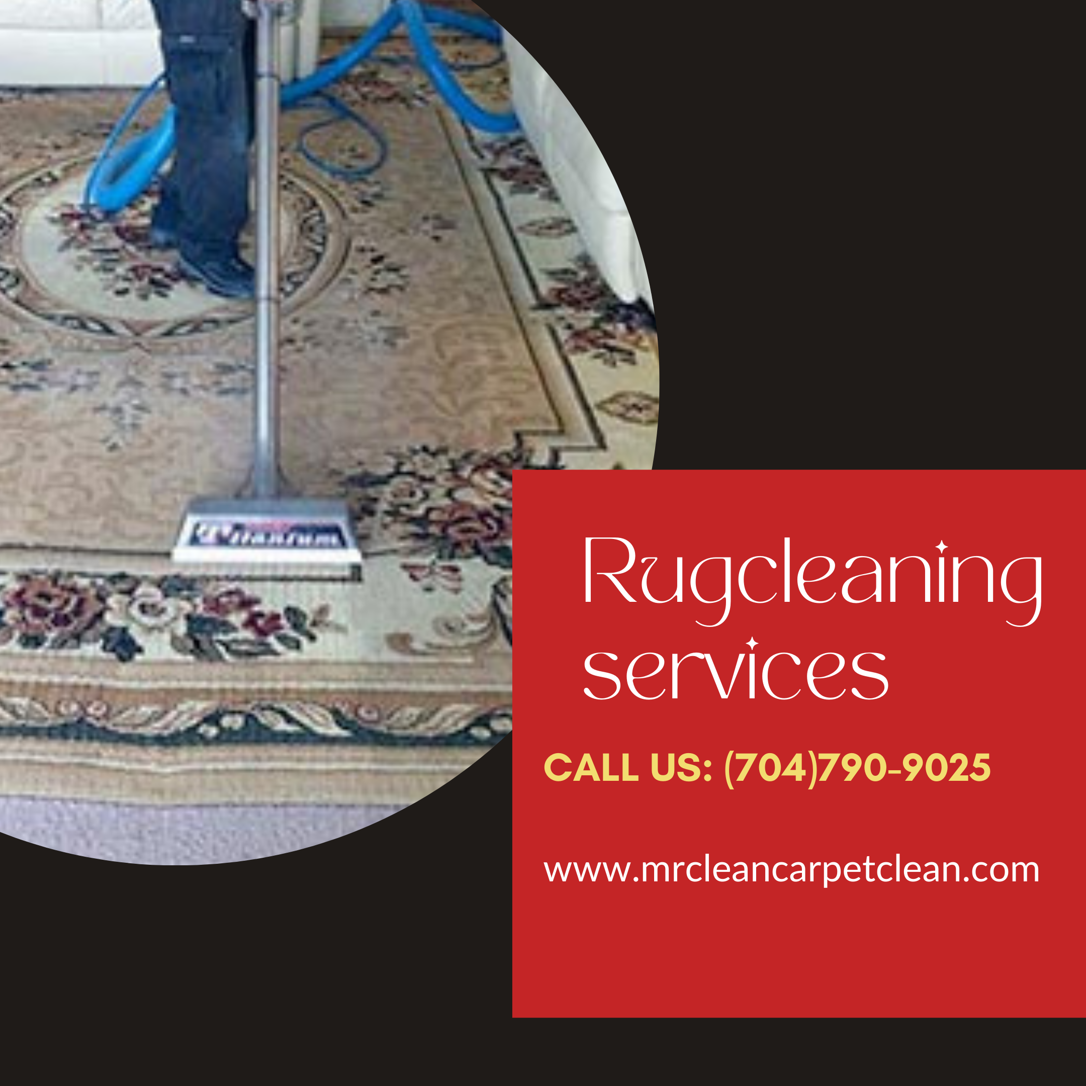 Oriental rug cleaning Charlotte